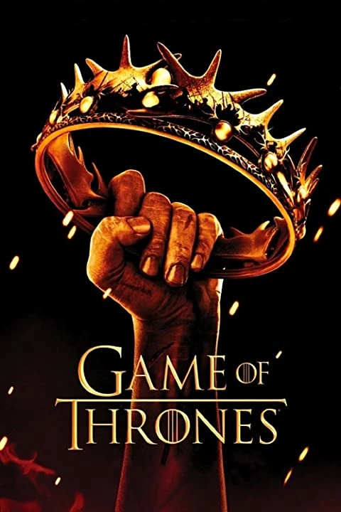 Game of Thrones complete series streaming in 4K on Vexotv