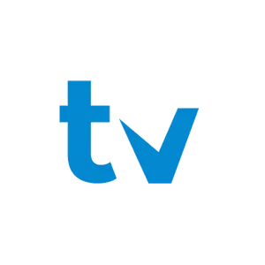 Apple TV 4K box running Vexotv streaming player