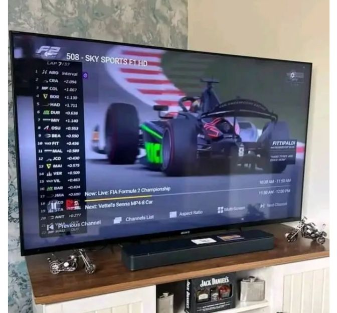 Jacob M. customer review for Vexotv streaming