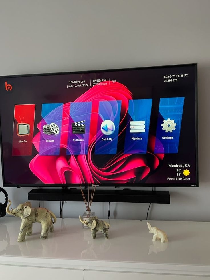 Jan V. customer review for Vexotv streaming